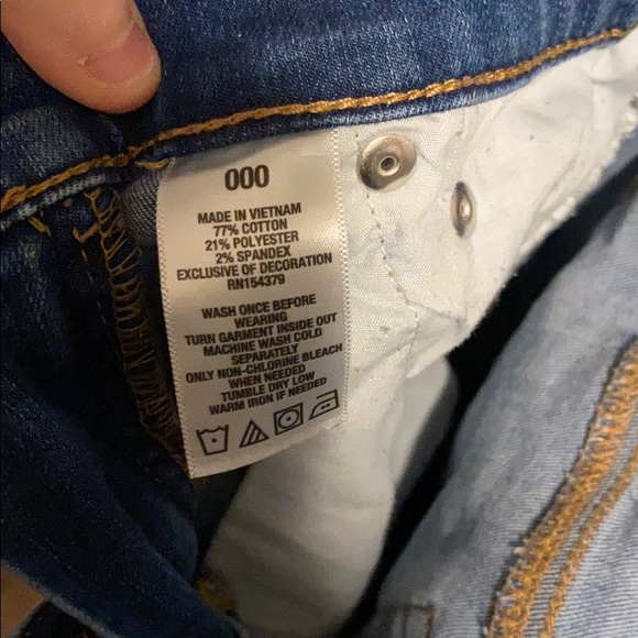 Jeans - Picture 2 of 2